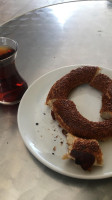 Ekin Simit food