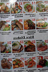 Saigon Hot Food food