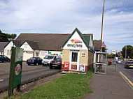 Costa Coffee Coffee Drive Thru outside