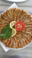 Ertu Balıkçılık food