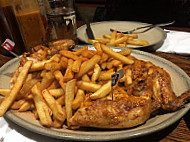 Nando's food