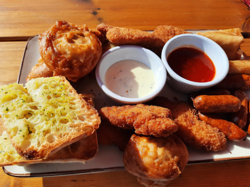 restaurant image