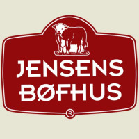 Jensens Boefhus food