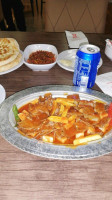 Şanlıurfa İskender Kebapçısı food