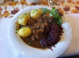 Forsthaus Siehdichum food