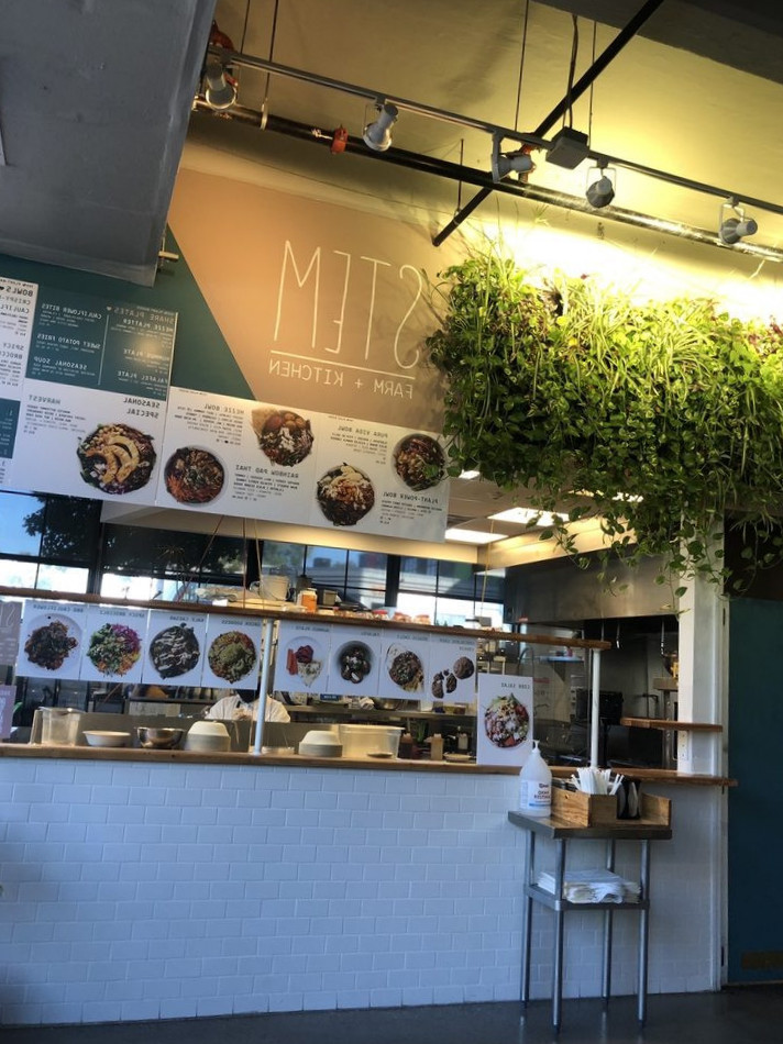 restaurant image