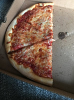 A Slice Of New York food