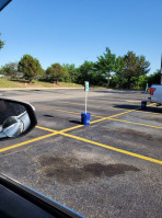 Texas Roadhouse outside