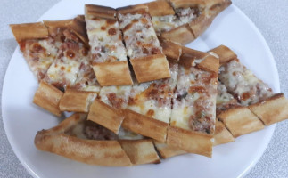 Paşa Pide Salonu food