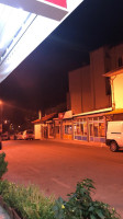 Merkez Restoran outside