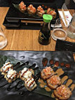 Giappo Sushi&delicious food