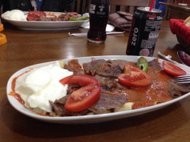 Çarşı Lokantası food