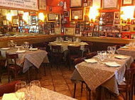 Trattoria Le Tavernelle food