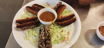 Vaishnu Netaji Chowk food