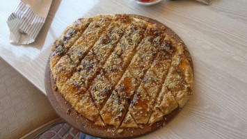 Çameli Lezzet Pide food