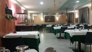 Pizzeria Fuori Orario food