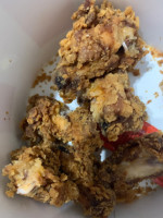 Kfc food