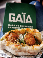 Gaia food