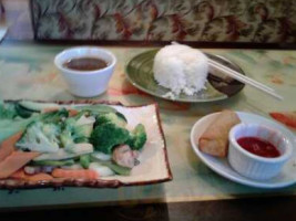 Pho Dong Huong food