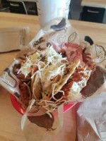 Chipotle Mexican Grill food