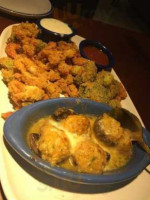 Red Lobster food