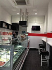 Gelateria Dolcefreddo inside