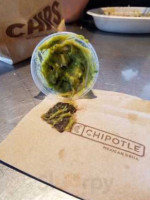 Chipotle Mexican Grill food