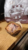 Tim Hortons food