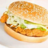 Burger Club Mâncare