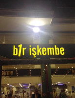 B1r İşkembe food