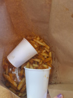 Five Guys food