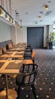 Kfe Lounge inside