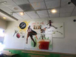 Jamba inside