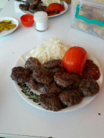 Meydan Kokoreç food