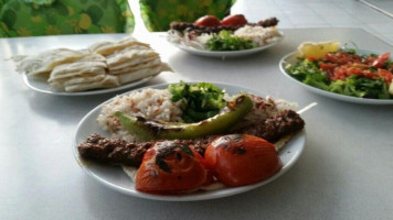 Şanlıurfa Lahmacun Salonu food