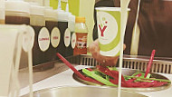 Yogurtissimo food