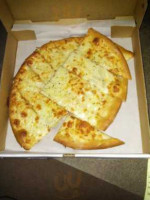 Domino's Pizza food