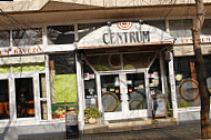 Centrum Etterem outside