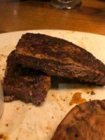 Outback Steakhouse food