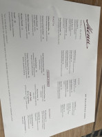 Wm. Mulherin’s Sons menu