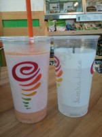 Jamba Juice food