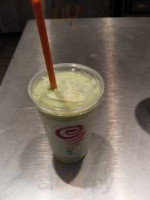 Jamba Juice food