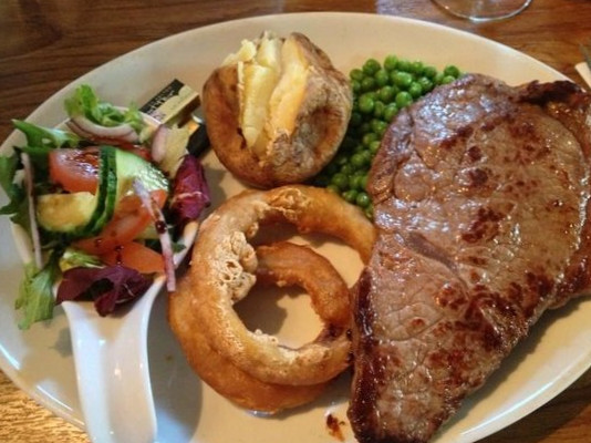 restaurant image