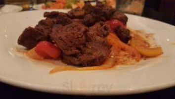 Cousin's Lebanese Cuisine food