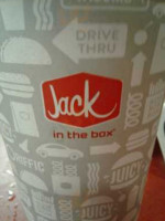 Jack In The Box food