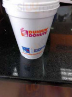 Dunkin' food