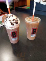 Biggby Coffee food