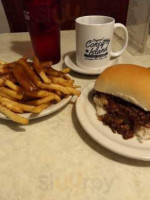 Coney Island Texas Weiners food