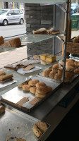 Newells Bakery food