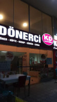 Dönerci Kardeşler food